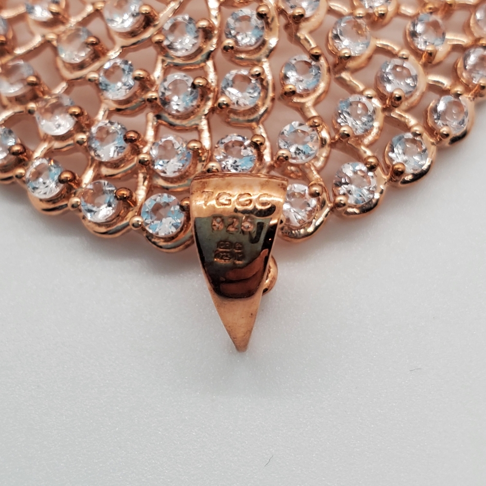 Round Pendant - Picture 8 of 9